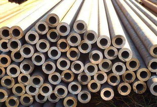 新闻 西藏阿里大口径钢管产品展示