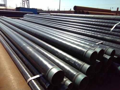 蚌埠污水处理3pe防腐钢管保证产品质量